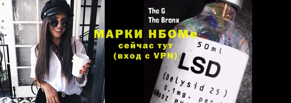 гидра Алексеевка